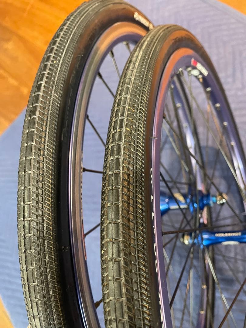 bmxレーシング　レース　レーサー　ホイールセット　アンサー　ホールショット