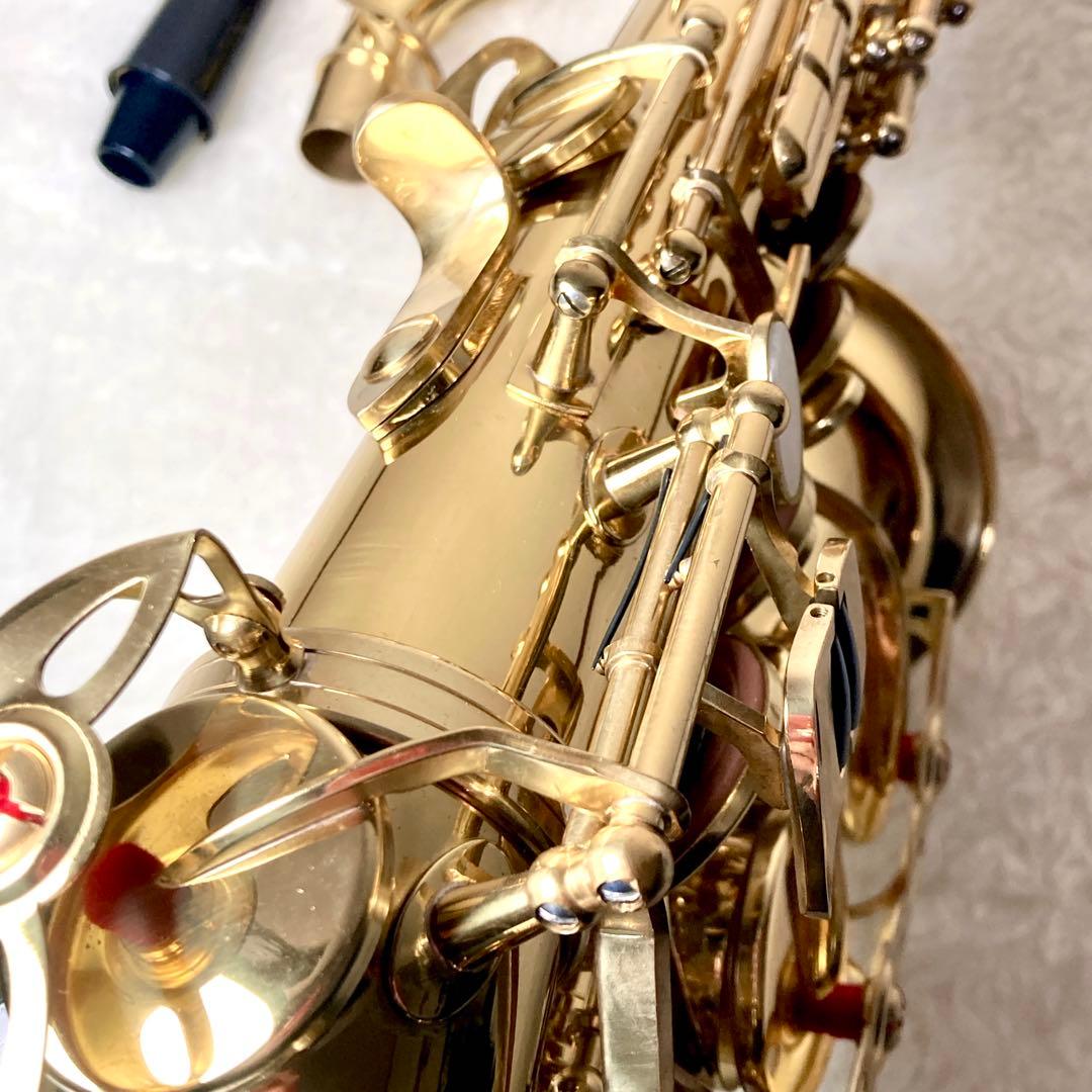【良品✨】 ケルントナー Kaerntner アルトサックス 彫刻 サックス