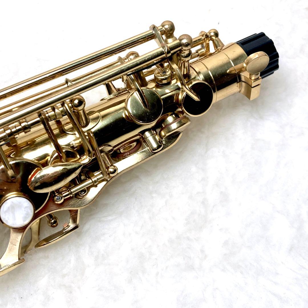 【良品✨】 ケルントナー Kaerntner アルトサックス 彫刻 サックス