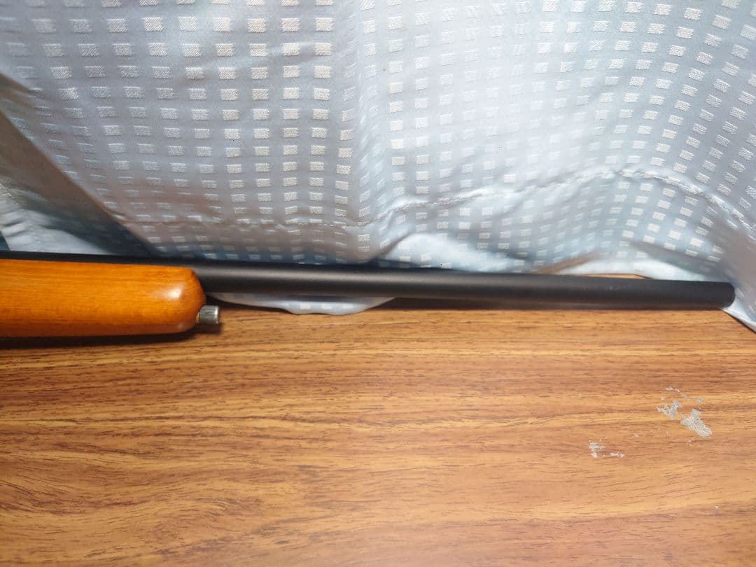 サンプロ レミントン m700 UPLAND GAME◆ASGK モデルガン