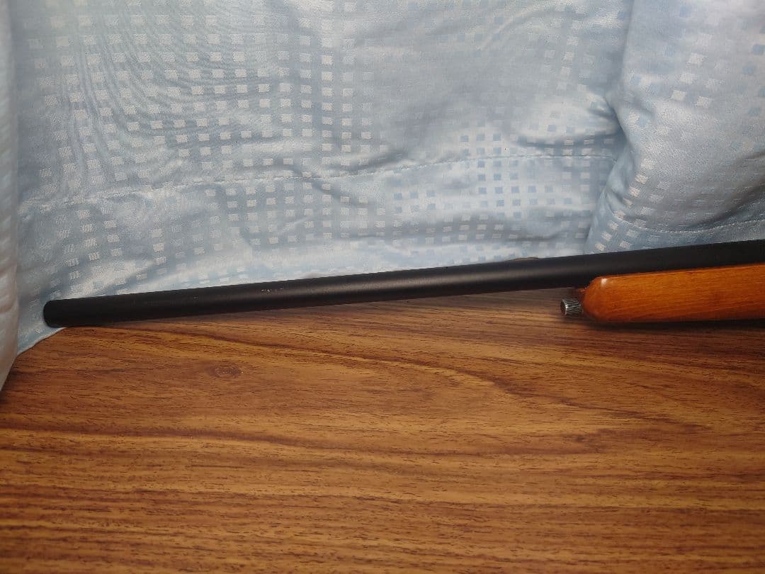 サンプロ レミントン m700 UPLAND GAME◆ASGK モデルガン