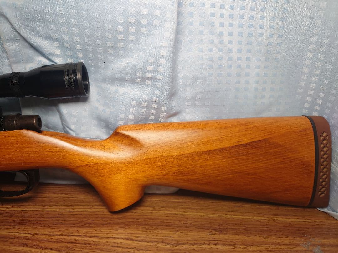 サンプロ レミントン m700 UPLAND GAME◆ASGK モデルガン