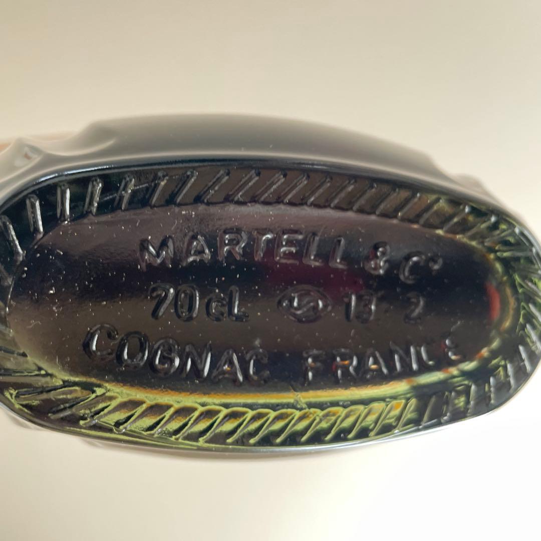 MARTELL XO SUPREME コニャック 700ml 箱入り