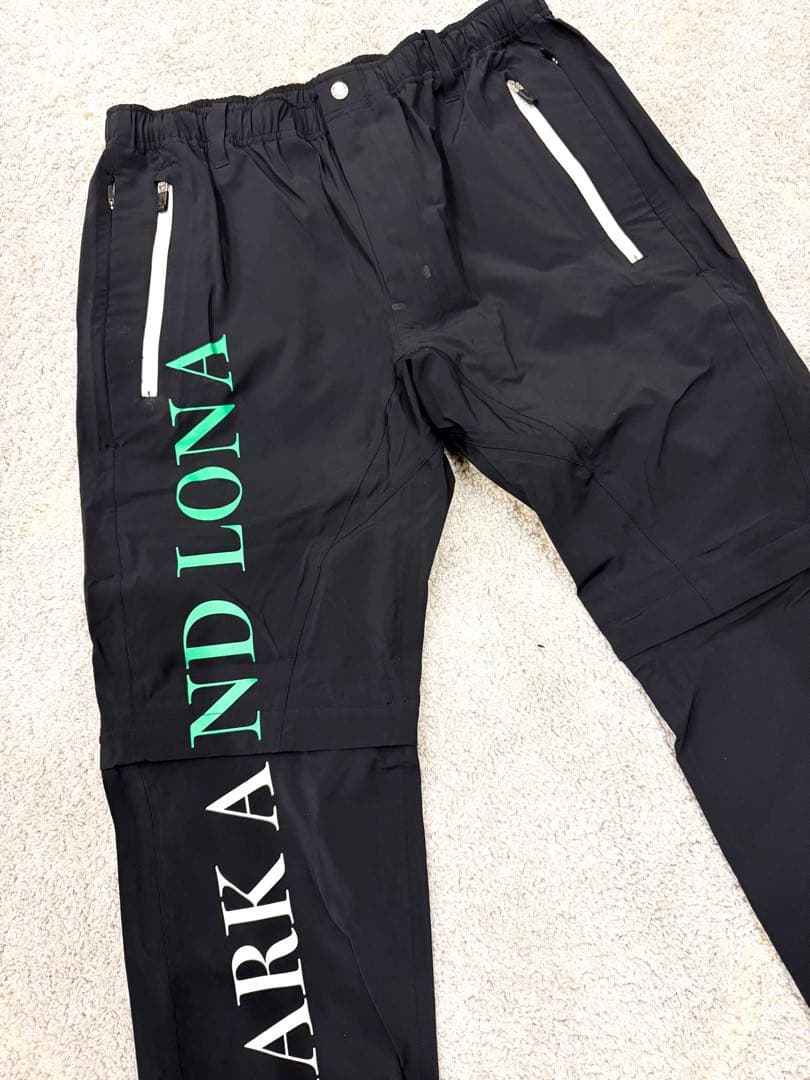 その他 MARK&LONA Axis 3Layer System Pants