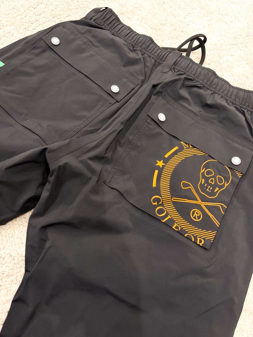 その他 MARK&LONA Axis 3Layer System Pants