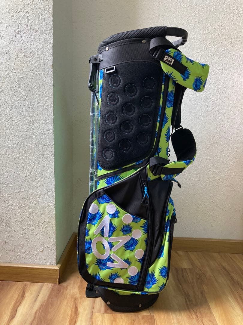 Scotty Cameron キャディバッグ ゴルフバッグ スタンドバッグ