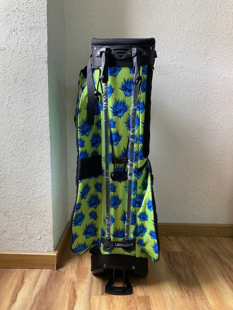 Scotty Cameron キャディバッグ ゴルフバッグ スタンドバッグ