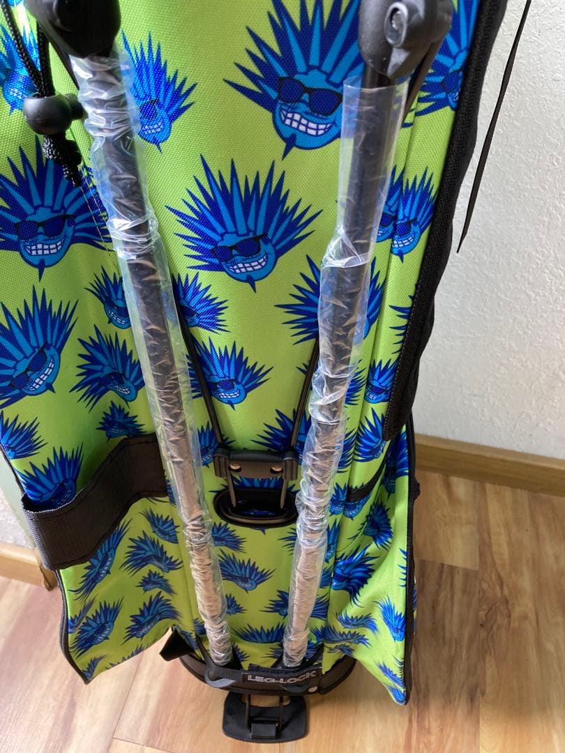 Scotty Cameron キャディバッグ ゴルフバッグ スタンドバッグ