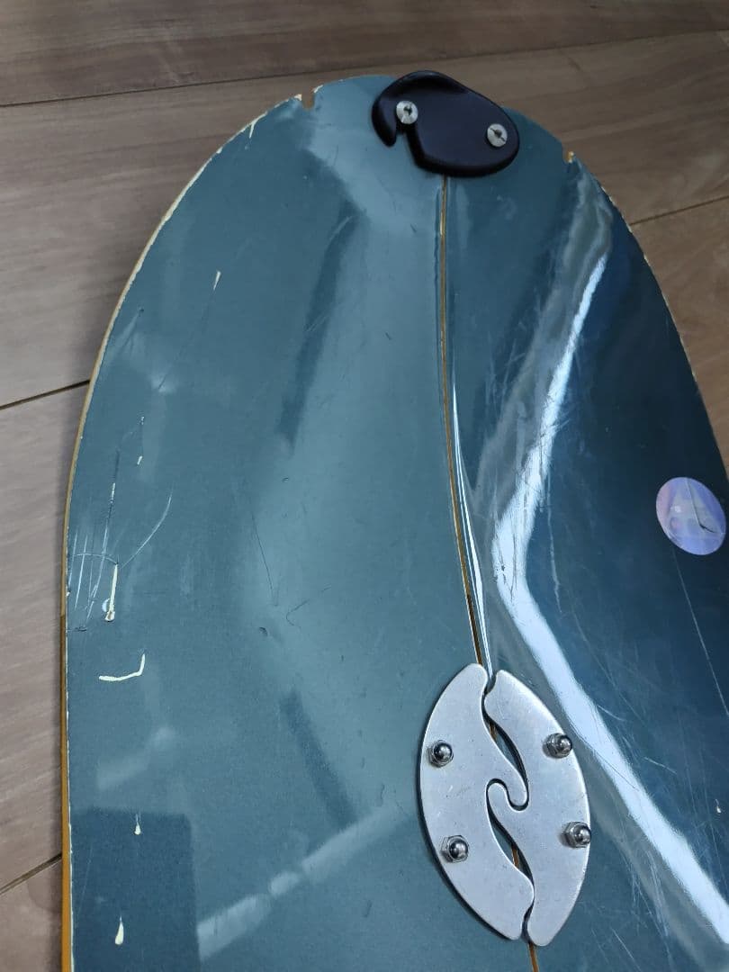 スプリットボード