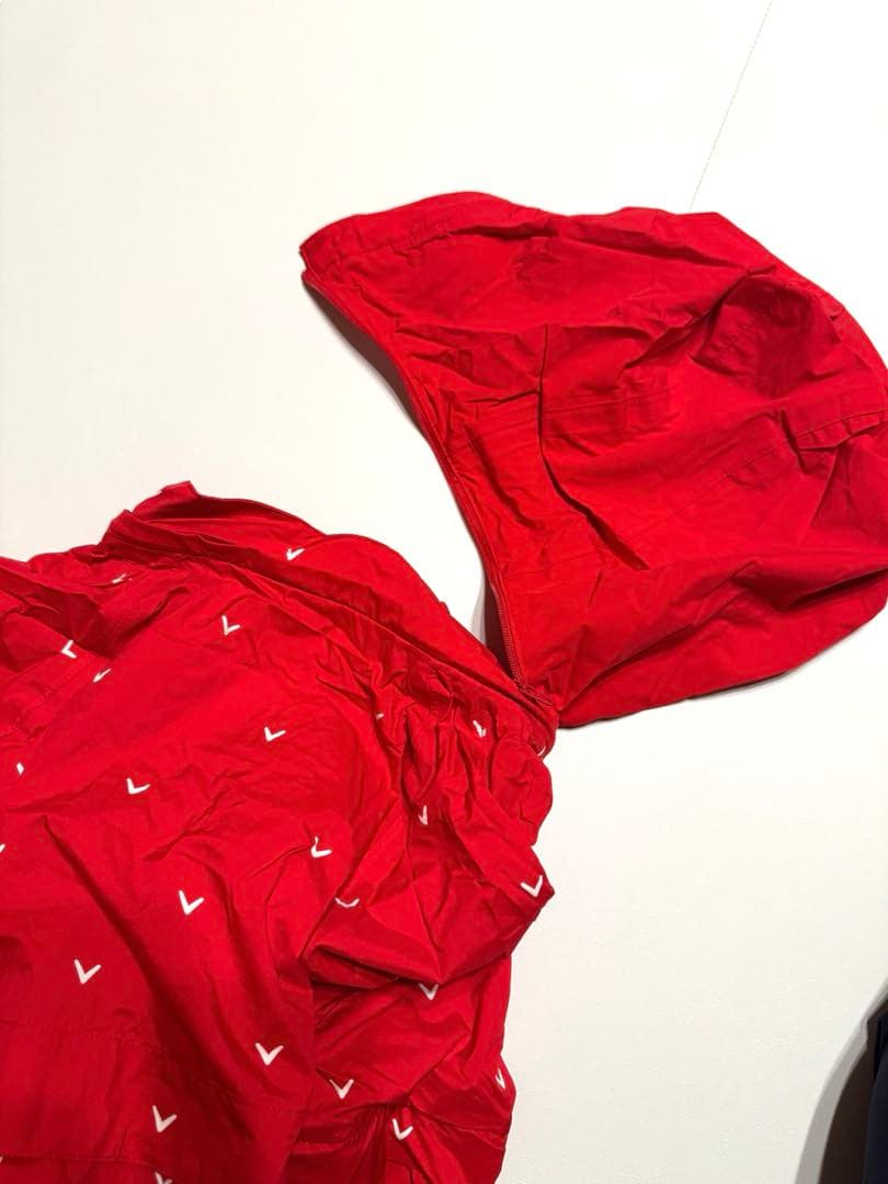 未使用 Callaway キャロウェイ レインウェア ゴルフ レディース