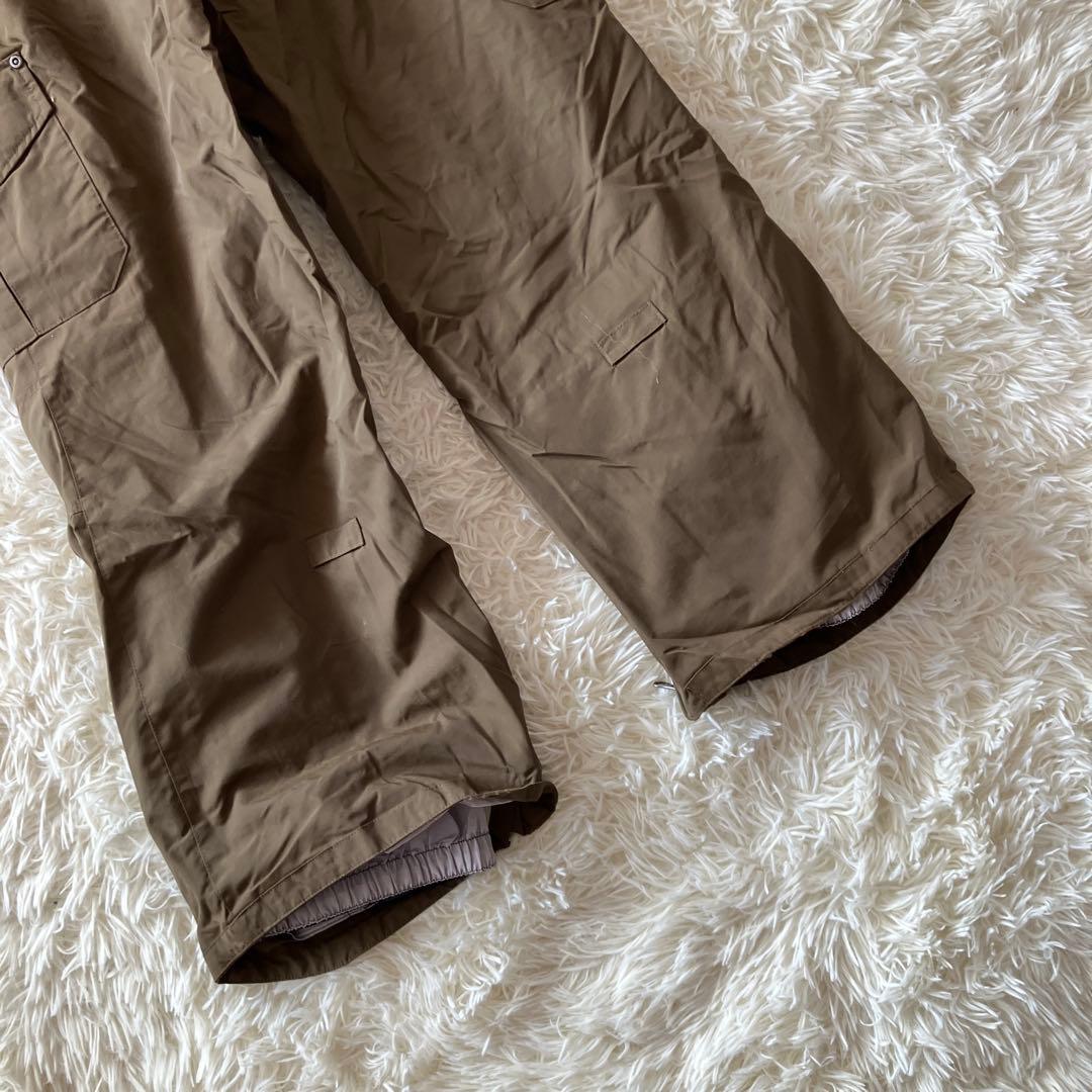 #14G✨KICKS/PONTAPES✨スキー スノボウェア 上下 レディースM