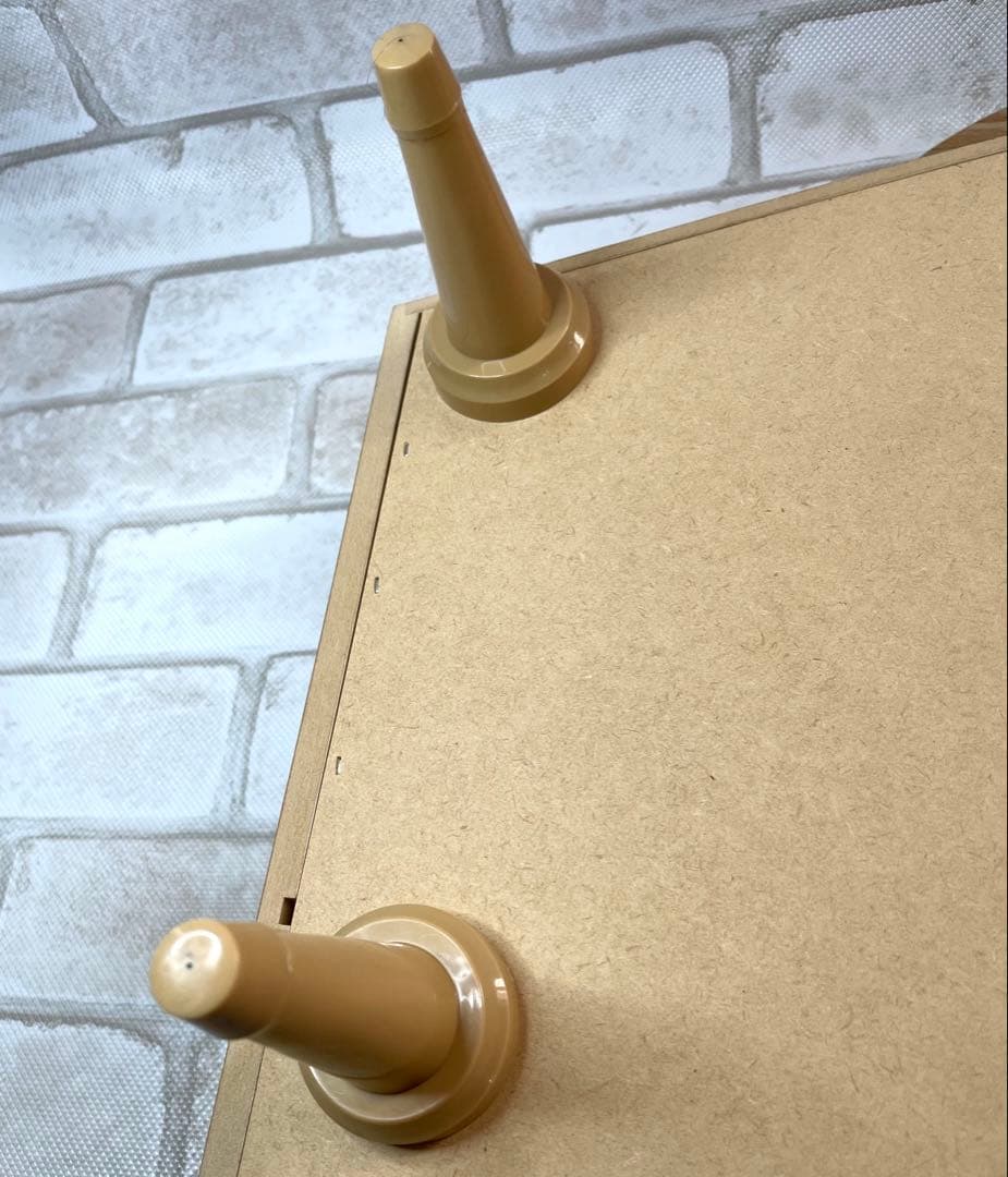 【週末限定▼値下げ】KAWAI ミニピアノ P-32 ナチュラル