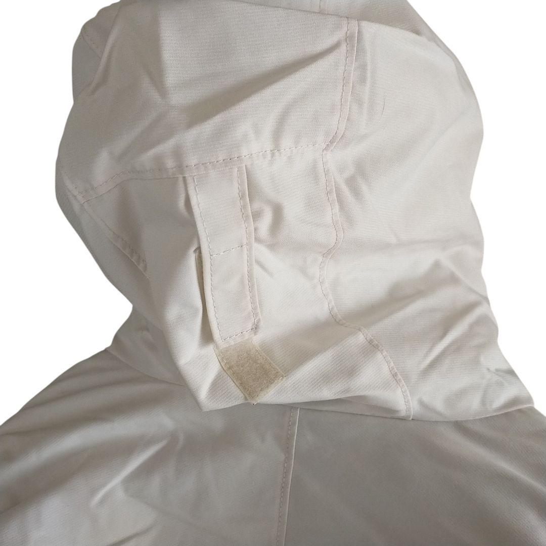 【暖】US Columbia スノーボード ジャケット 中綿入り