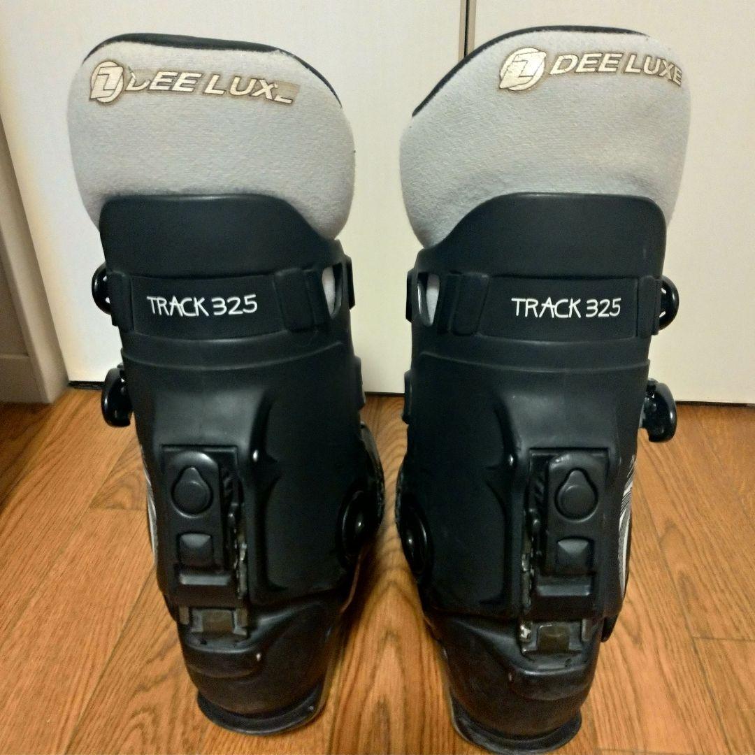 DEELUXE TRACK 325 アルペンスノーボードブーツ