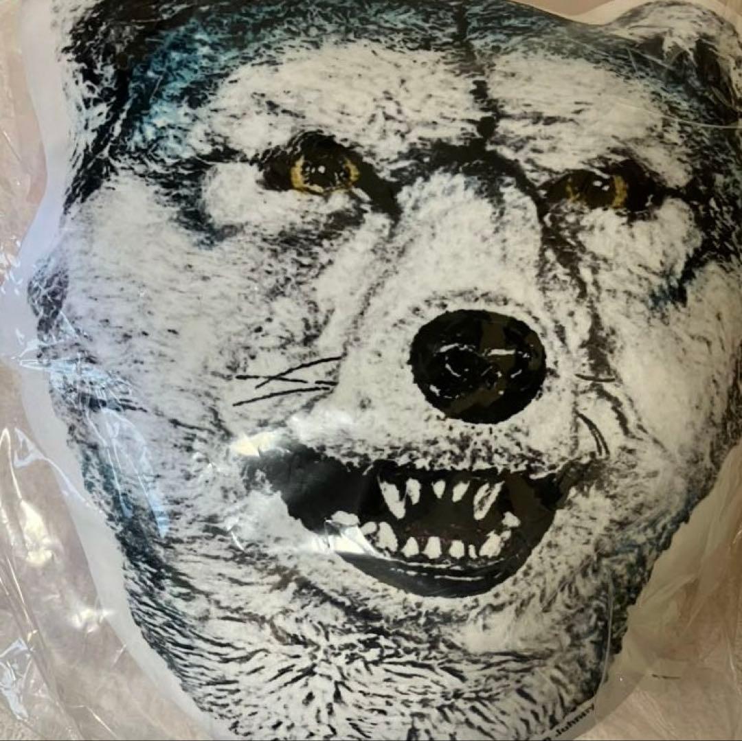 マンウィズ一番くじ　MAN WITH　ラストワン　フェイスマグネット他　全18点