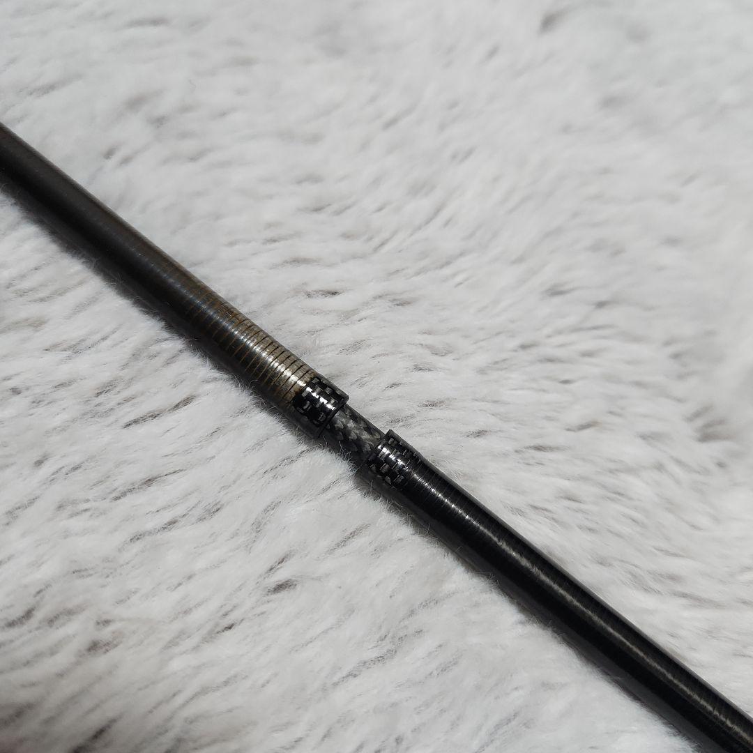 スキッドロウ 80 レスポンスマスター エバーグリーン エメラルダス セフィア