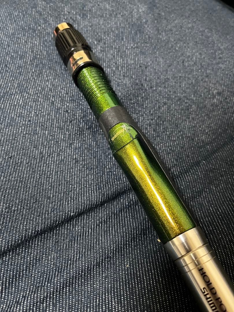 SHIMANO シマノ 釣り竿 VALDI ss-250 船竿