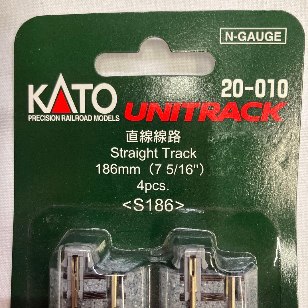 値下 KATO 2019-1 C62 18 カトー Nゲージ 鉄道模型／直線線路