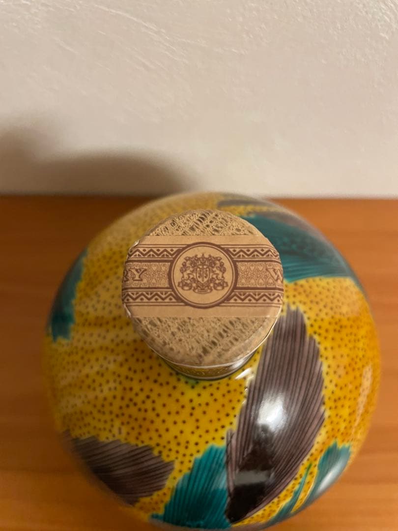 サントリーウイスキー