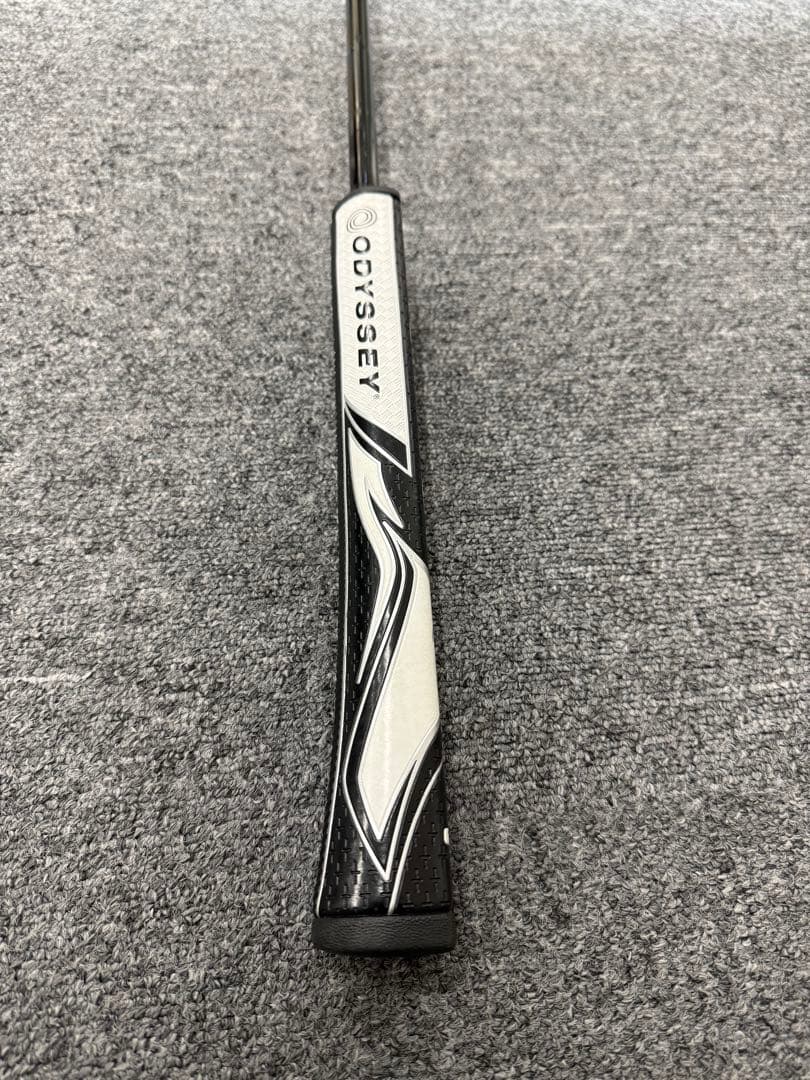 ODYSSEY Milled Seven X パター