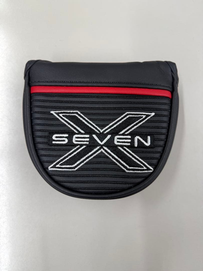 ODYSSEY Milled Seven X パター