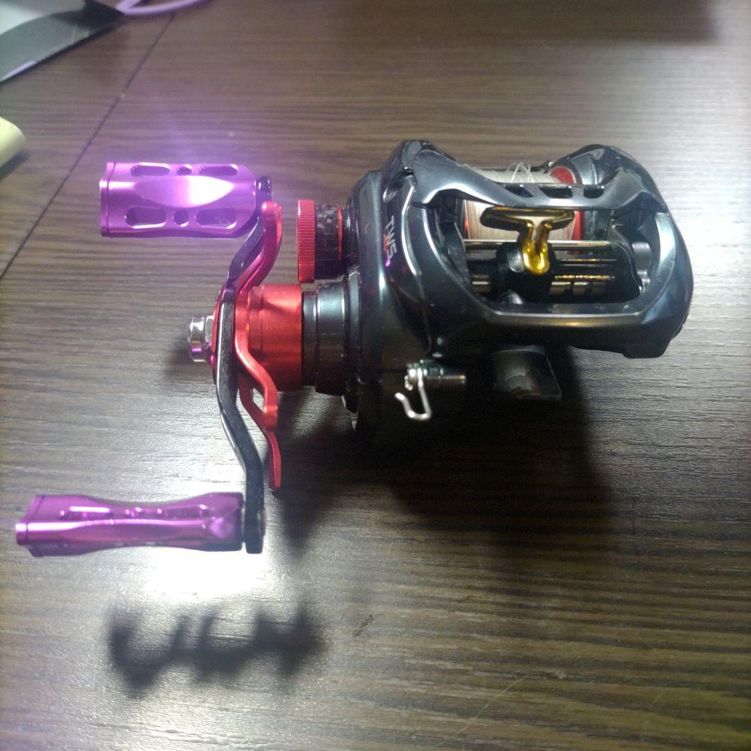 タトゥーラSV TＷ 改