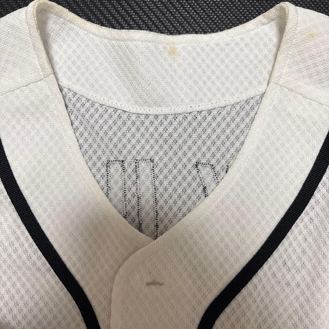 小久保裕紀　福岡ダイエーホークス　ユニフォーム　背番号9