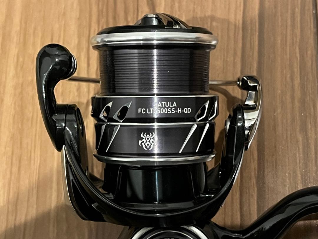 23タトゥーラ FC LT2500SS