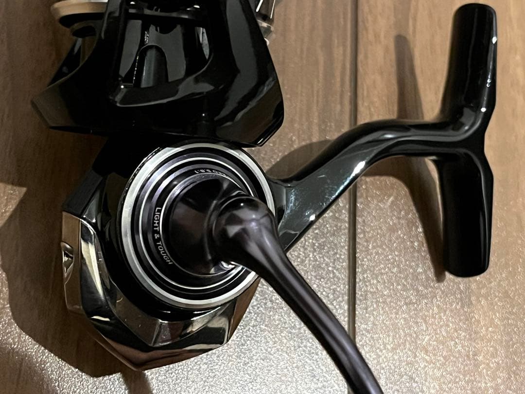 23タトゥーラ FC LT2500SS