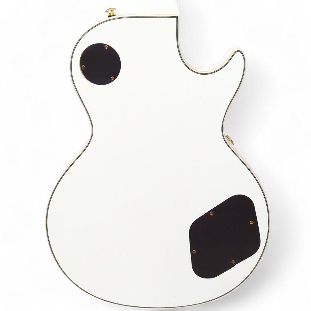 GrassRoots エレキギター レスポールカスタム G-LP-CTM 左利用