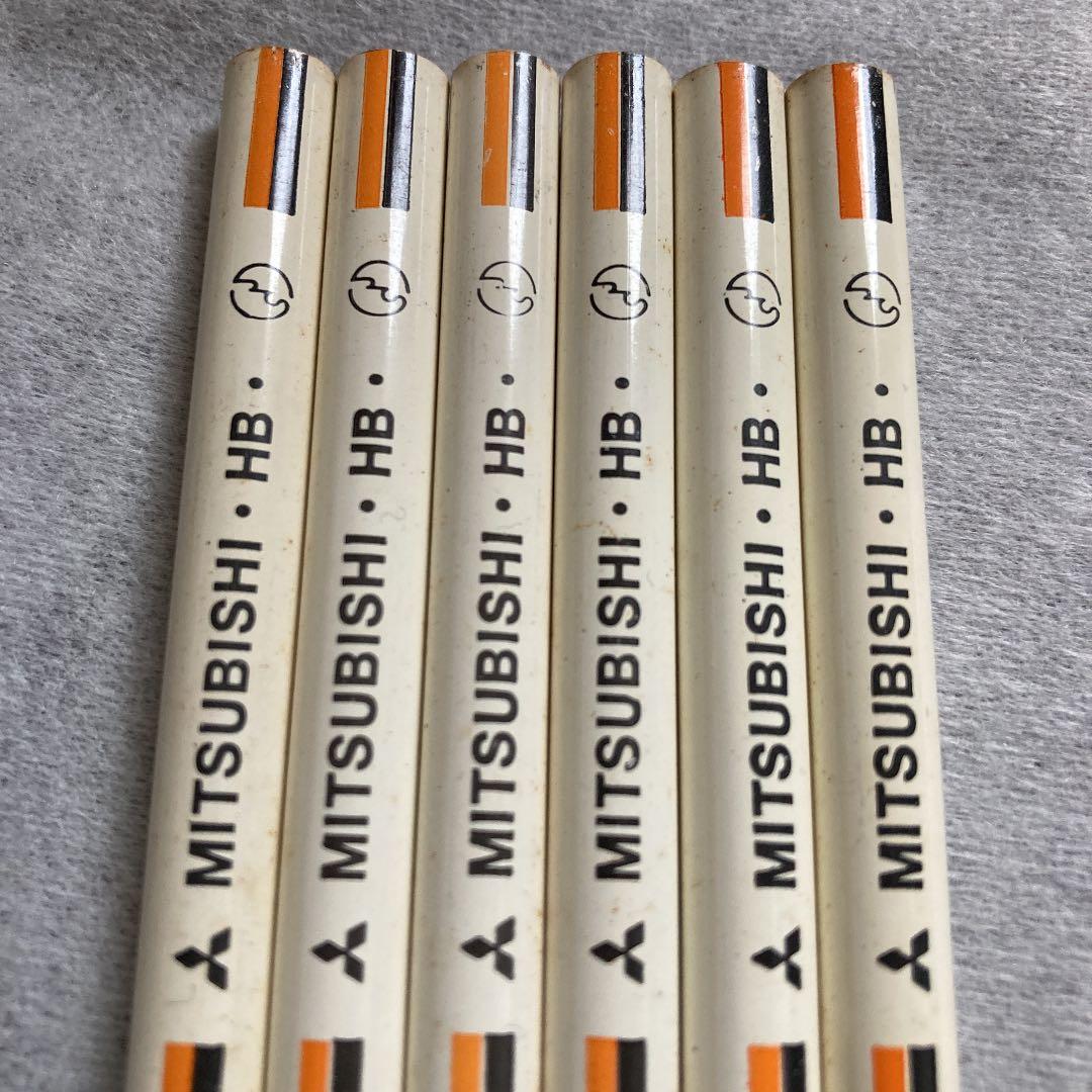 【超希少】東京読売巨人軍　ジャイアンツ　鉛筆 6本セット　サイン入り