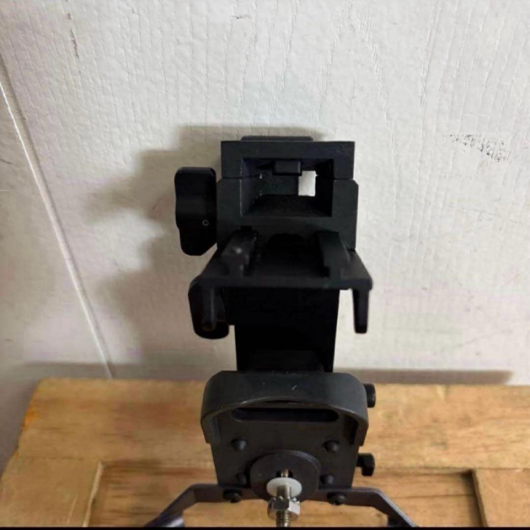 美品　米軍　実物　Norotos RHINOⅡ NVGマウント　ブラケット付き②