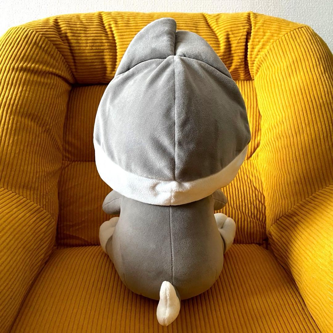 SKZOO PLUSH SKZ TOY WORLD ハン ハンクオッカ