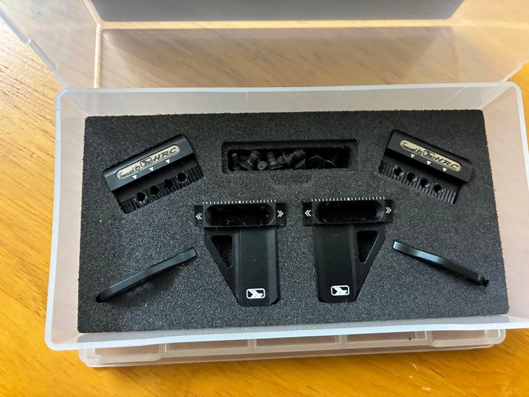 HRC エフェクトアーム