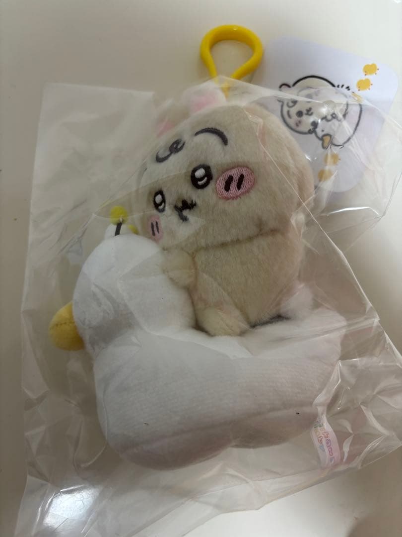 ちいかわベイビーグッズセット