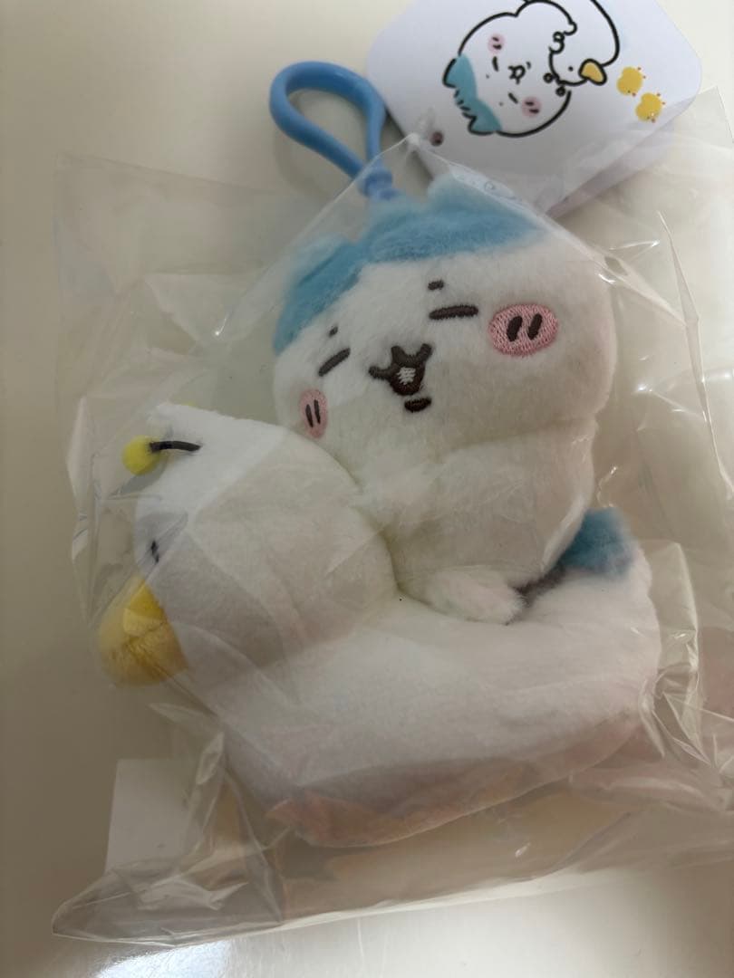 ちいかわベイビーグッズセット