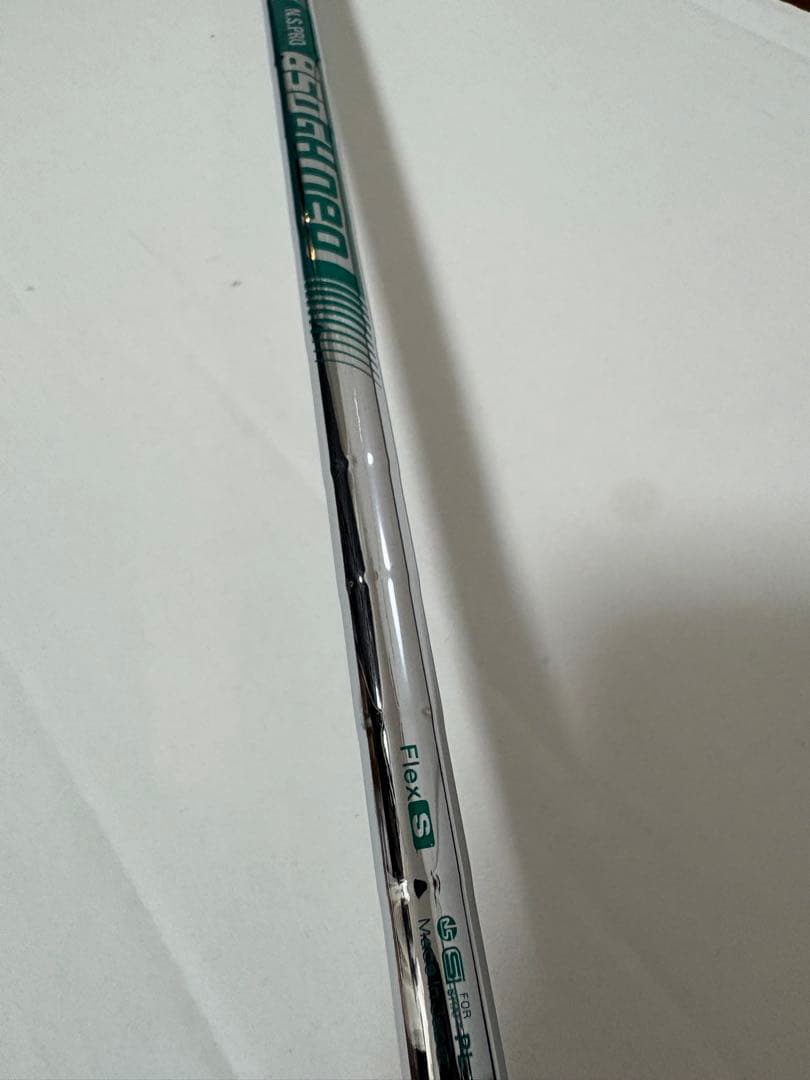 値下げ！YAMAHA INPRES 2025モデルTYPE/S アイアン単品#5