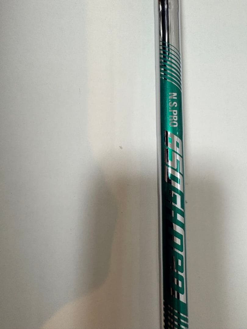 値下げ！YAMAHA INPRES 2025モデルTYPE/S アイアン単品#5