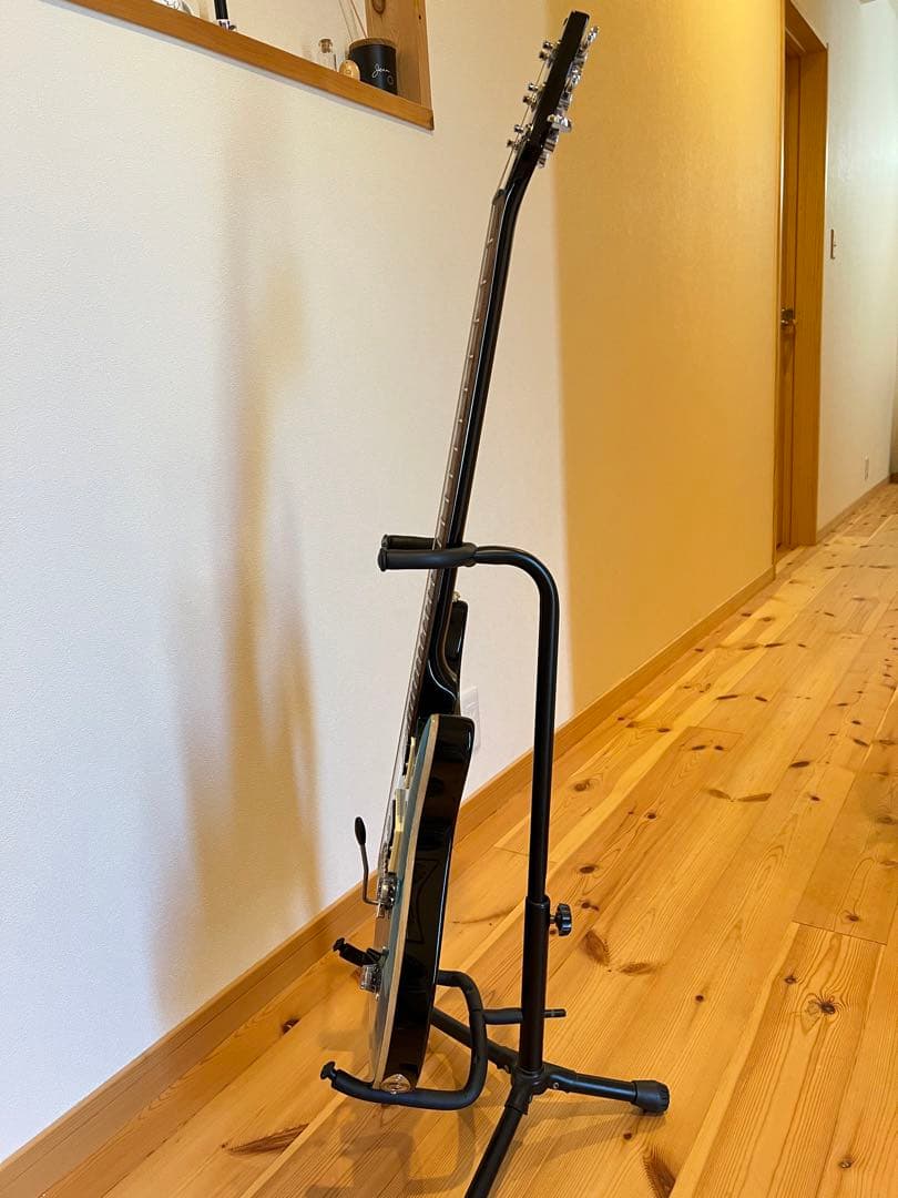 PRS SE custom24 美品　blue matteo ポールリードスミス