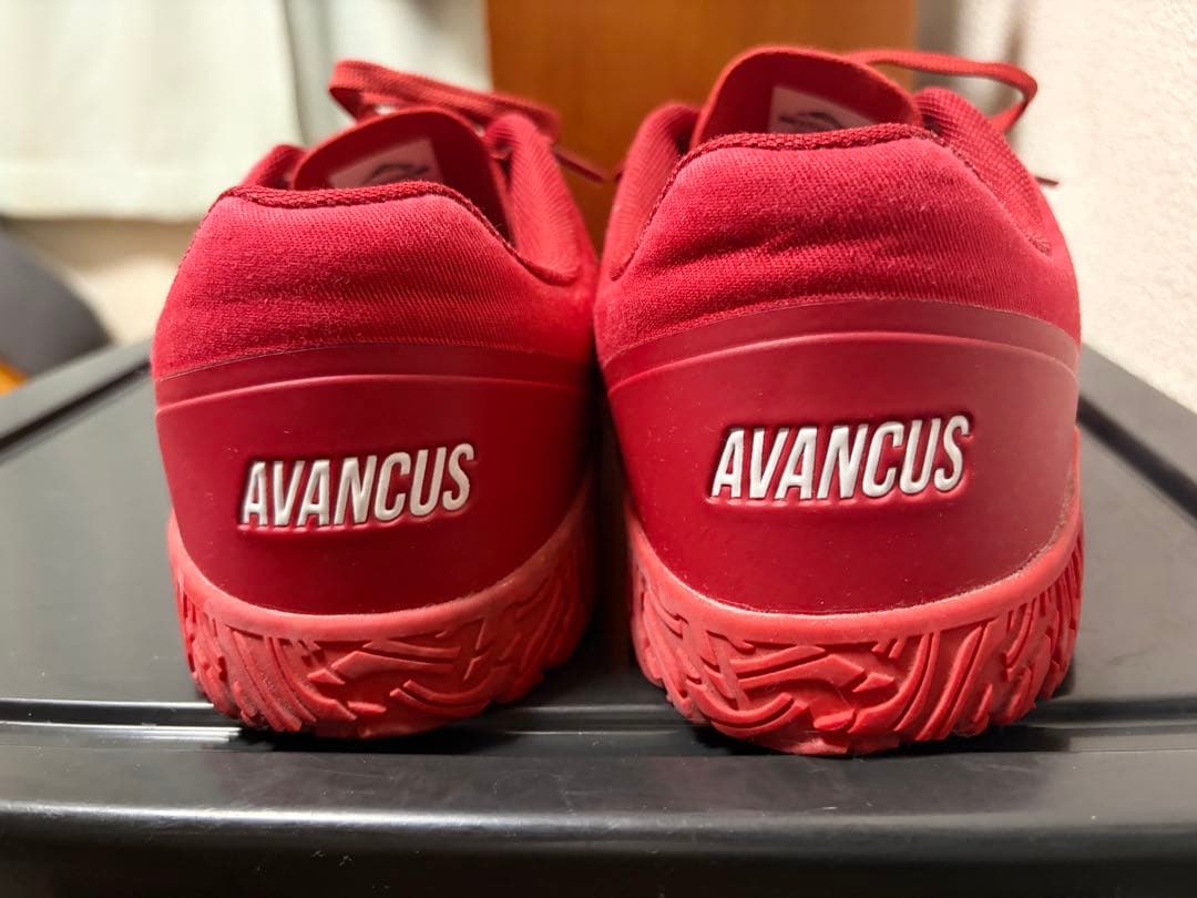 AVANCUS エイペックスパワー V2.5