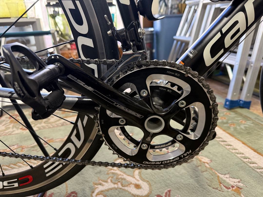 Cannondale ロードバイク Dura-Ace