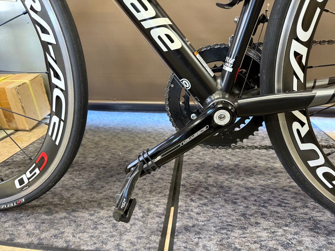 Cannondale ロードバイク Dura-Ace