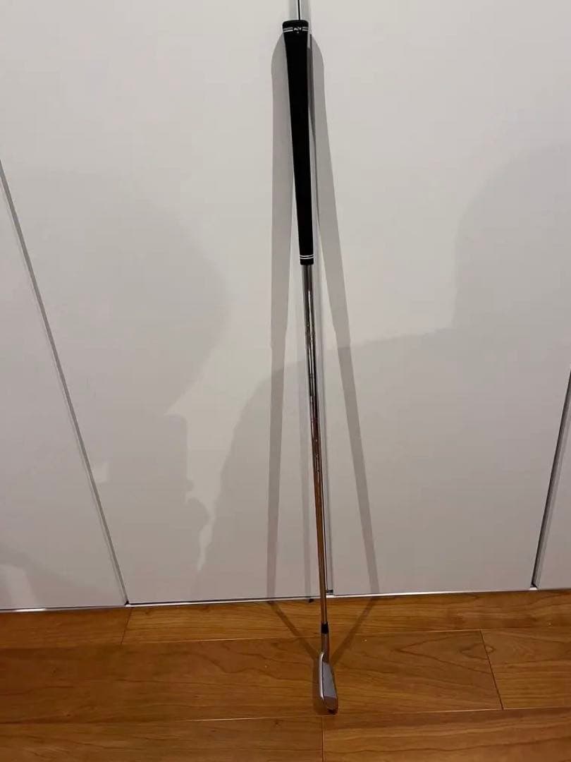 Srixon zforged2 7番アイアン ns850r