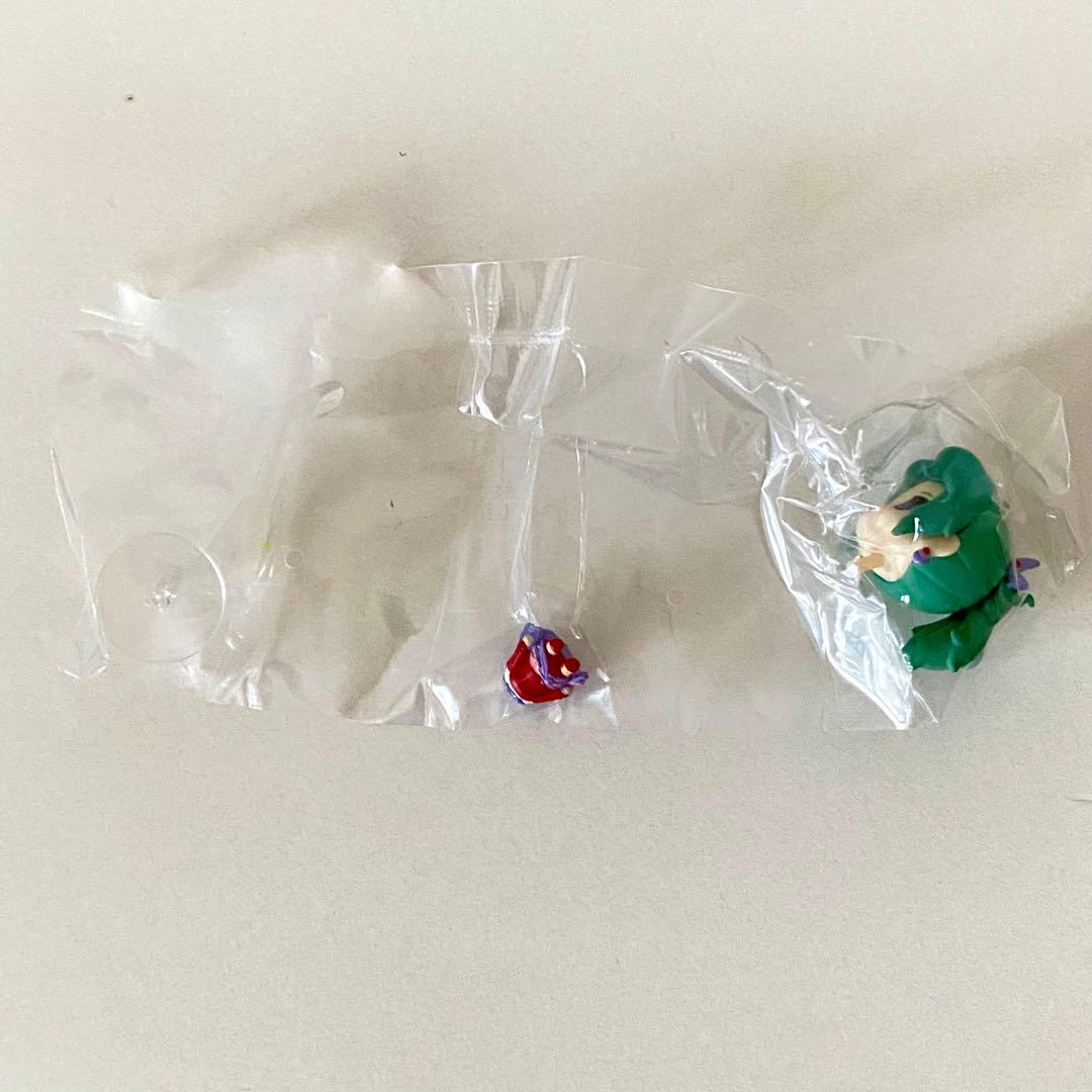 ファイナルファンタジー トレーディングアーツ ミニ Vol.2 全5種 コンプ