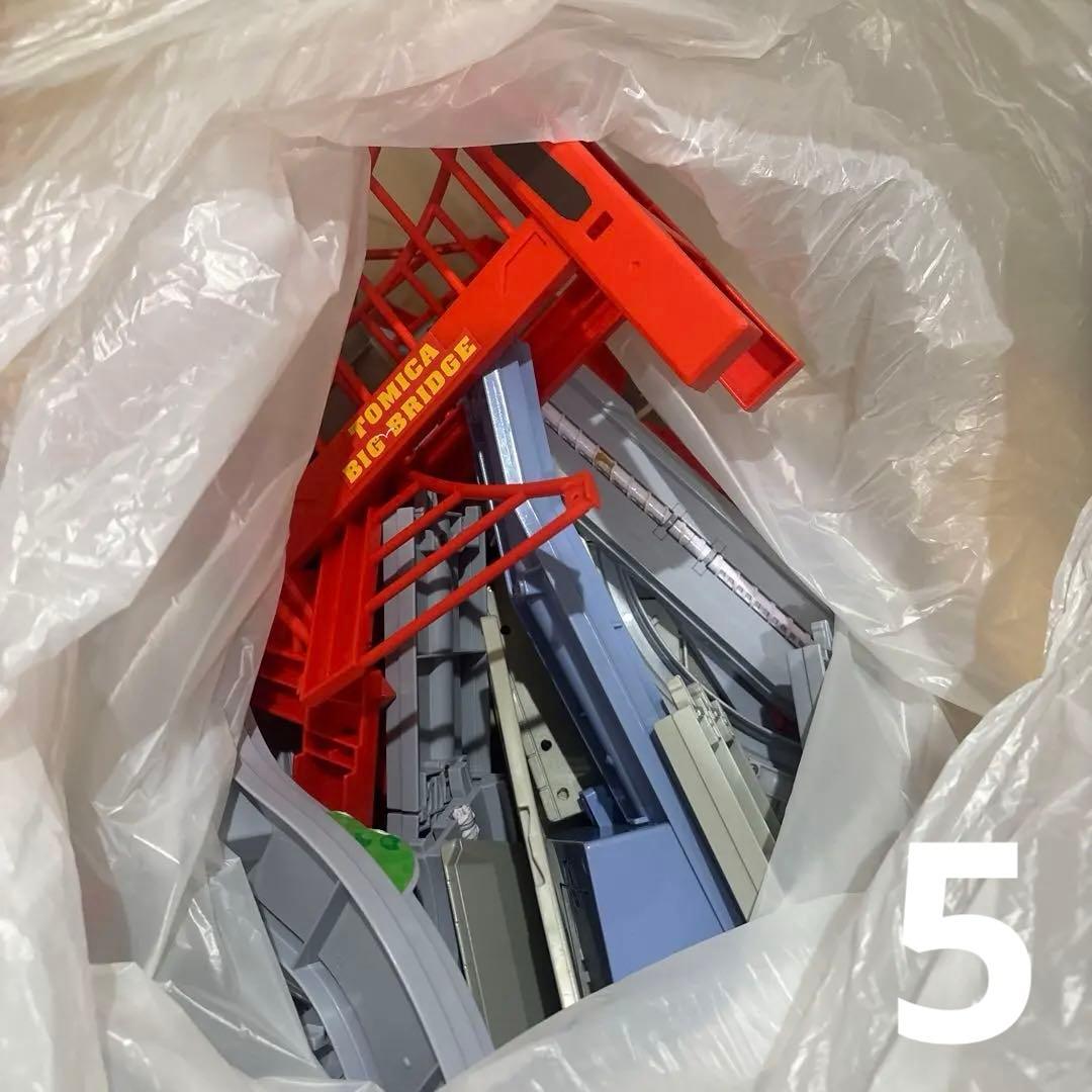 トミカタウンシリーズプラレール トミカまとめ売り