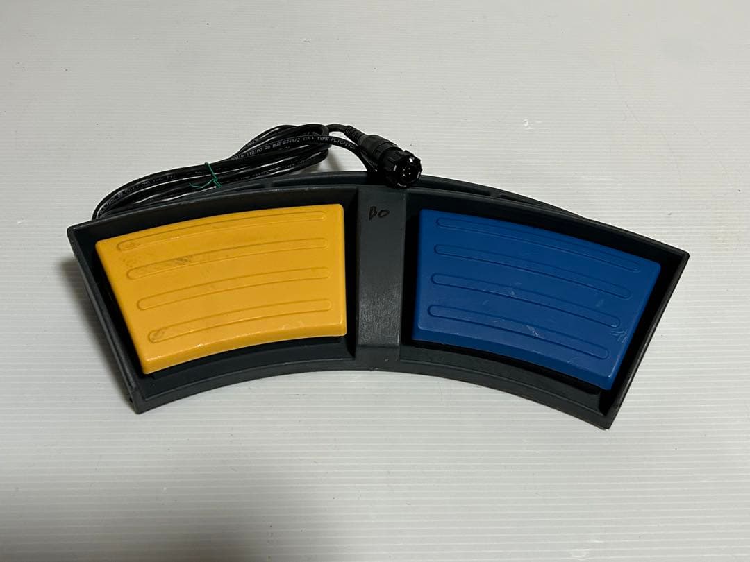 鍵盤楽器 Bovie Monopolar Foot Switch BV-1253B