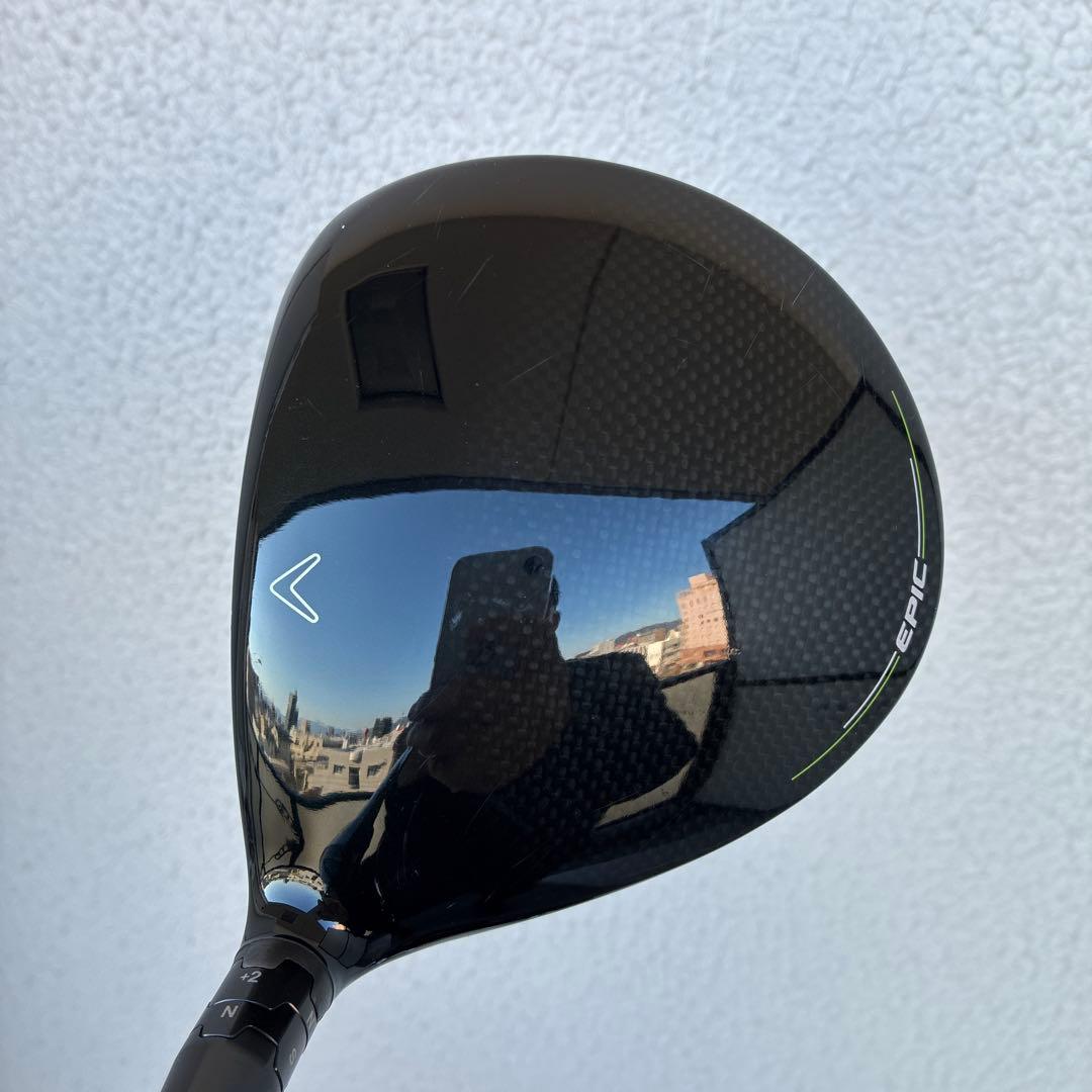 【5%引きセール】Callawayほか10本クラブセット