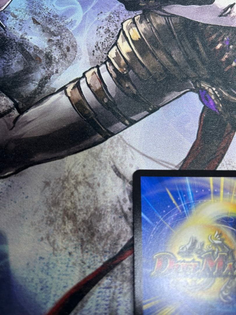 クエーサーラブエクスパンジョン　コミパラ　シークレット