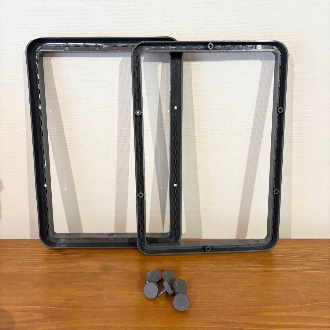 Tシャツくん　　ワイドフレーム　　3枚組セット