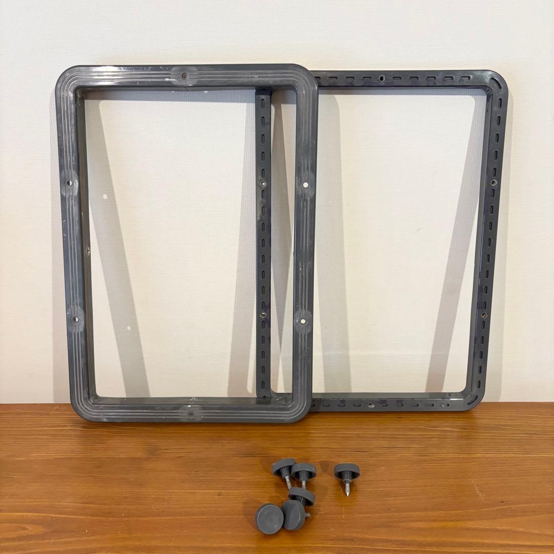 Tシャツくん　　ワイドフレーム　　3枚組セット